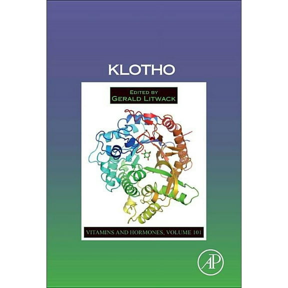 Klotho: Volume 101, (Hardcover)