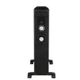 thumbnail image 4 of Pelonis 1500W Oil-Filled Electric Radiant Heater with 3 Heat Settings, 4 of 5