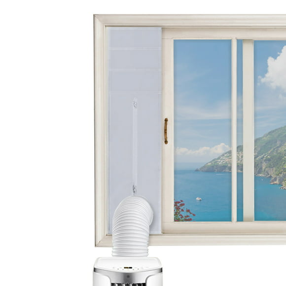 Portable Air Conditioner Window Seal