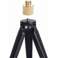 thumbnail image 3 of Tripod Thread Reducer Screw, Mic Stand Adapter Microphone Screw Adapter for Camera Monitor to Micrephone Stand(4pcs, Gold), 3 of 4