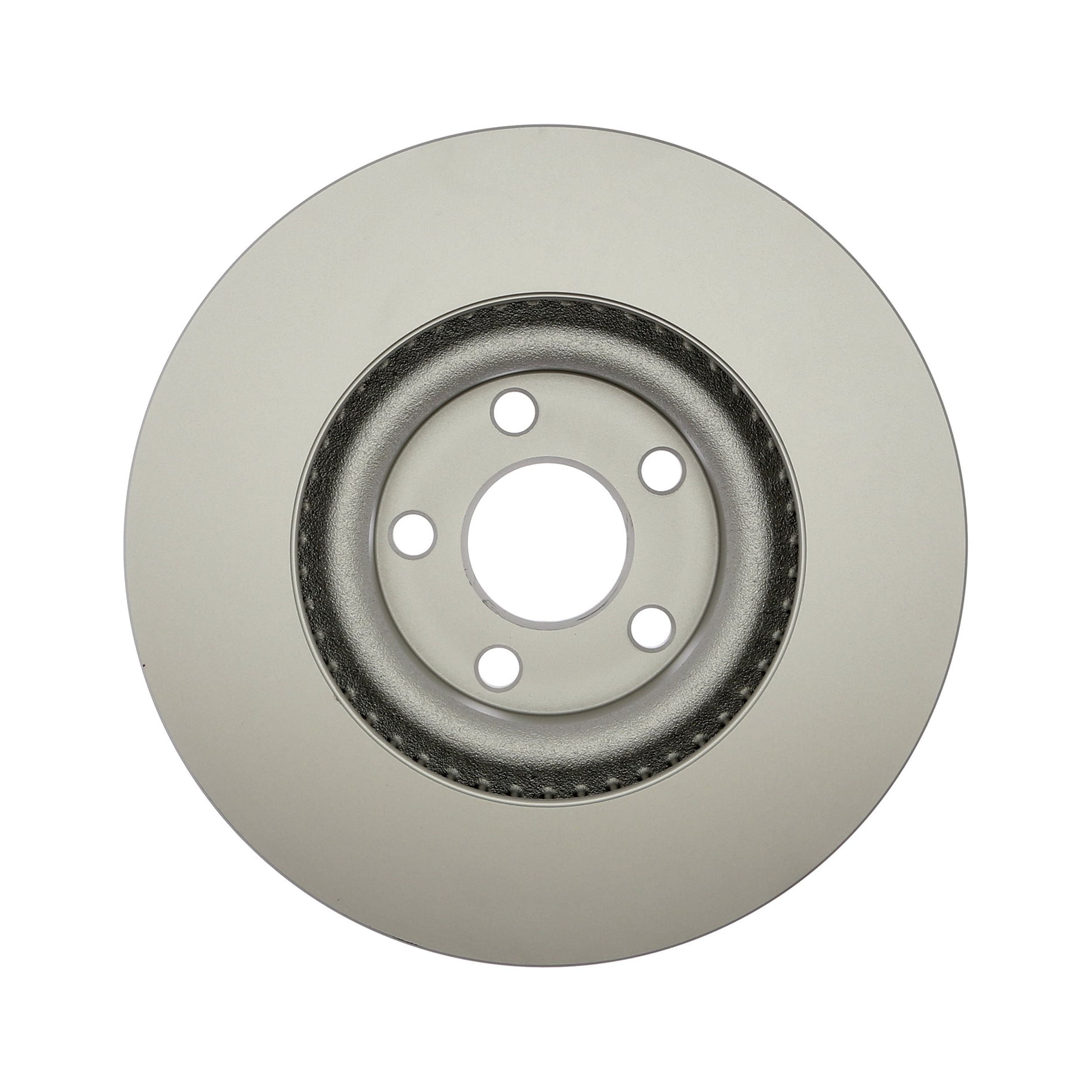 Raybestos Element3 Coated Brake Rotor, 681993FZN Fits select: 2015-2018 FORD EDGE, 2019-2020 FORD EDGE SEL