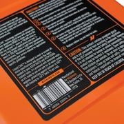 Liquid Chill Performance Synthetic Radiator Coolant - 64 OZ Mishimoto