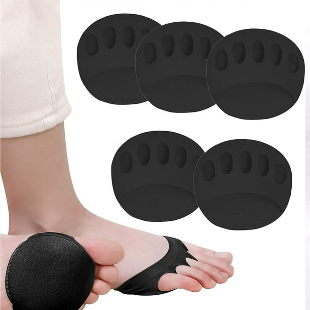 Metatarsal pads deals at walmart