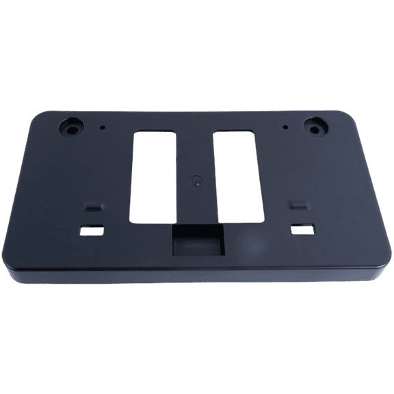 License Plate Bracket Compatible with 2021-2022 Toyota Camry Front