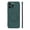 Green, variant on Ultra Thin Hard PC Magnetic Frameless Phone Case for iPhone 17 16 15 14 Pro Max, Matte Color Solid Cover, 0.3mm Ultra Thin Lightweight Case