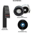 thumbnail image 2 of Dayco D70973K1 - Serpentine Belt Drive Component Kit Fits select: 1997-2001 DODGE RAM 1500, 1997-2003 DODGE DAKOTA, 2 of 2