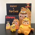 thumbnail image 1 of En stock Figura de acción original de Pucky Witch Baby Elevator, adornos bonitos, figuras, modelos, muñecas, juguete coleccionable, regalo para niños, 1 of 5