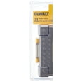 thumbnail image 2 of DEWALT DWAX200 Security Screwdriving Set, 31-Piece, 2 of 2