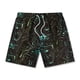 thumbnail image 1 of WILLBEST Pantalones Cortos Deportivos para Hombre, para Correr, Gimnasio, Ejercicio, con Bolsillos, 1 of 4