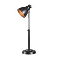 thumbnail image 1 of Kenroy Home 32977ORB Lampe de Bureau en Plastique, 1 of 1