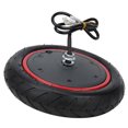 thumbnail image 1 of Motor de rueda motriz de 350 W y 36 V, neumático inflable, compatible con patinete eléctrico Xiaomi M365 PRO/M365 PRO2., 1 of 14
