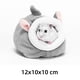 thumbnail image 1 of Warm Bed Rat Hammock Squirrel Pet ShopWise LLC Round, 1 of 16