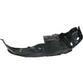 thumbnail image 3 of For Honda Accord 2008 09 10 11 2012 Fender Liner Passenger Side | Front | Replacement For HO1249131 | 74100TE0A01, 3 of 6