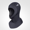 thumbnail image 4 of Gorro de buceo de goma Sombrero de natación de buceo a prueba de frío para deportes de tabla de surf (S) Likrtyny  Para Estrenar, 4 of 9