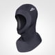thumbnail image 4 of Gorro de buceo de goma Sombrero de natación de buceo a prueba de frío para deportes de tabla de surf (L), 4 of 7
