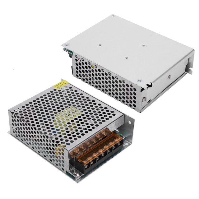 Switch Power Supply Driver, Insulated Power Transformer, For Industrial Automation LED Display