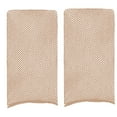 thumbnail image 1 of fastboy 2pcs/set Wig Cap Elastic Nylon Hair Net Unisex Snood Cosplay Party Hairdressing Accessories, One-Open, Skin Color, 1 of 7