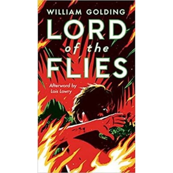 Pre-Owned Lord of the Flies (Paperback)