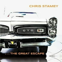 Chris Stamey - The Great Escape - Music & Performance - CD