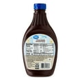 thumbnail image 6 of Great Value Sugar Free Chocolate Flavored Syrup, 18.5 oz, 6 of 8