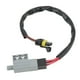 thumbnail image 1 of 610668, Interruptor De Pedal De Acelerador De Freno Resistente Al Desgaste De Plástico ABS Para Club Car Crtynell 606711, 1 of 8