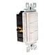 thumbnail image 3 of Interruptor electrónico Decora R42-01755-OWS Triple 15A 120V, 3 of 3