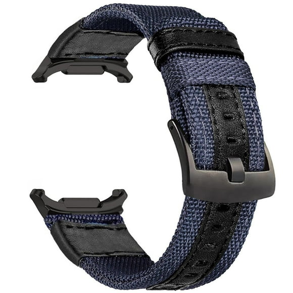 Correa Olytop para Samsung Galaxy Watch Ultra 47mm Azul