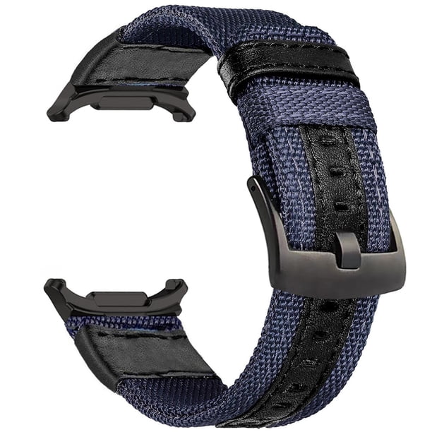 Correa Olytop para Samsung Galaxy Watch Ultra 47mm Azul