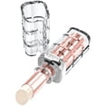 thumbnail image 6 of L'Oreal Paris Colour Riche Plump and Shine Lipstick, Sheer Lipstick, Lychee Plump, 0.1 oz., 6 of 6