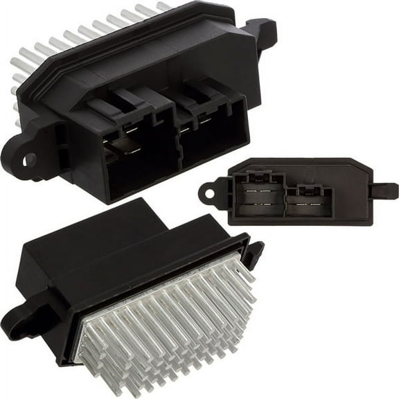Global Parts Distributors LLC Resistor