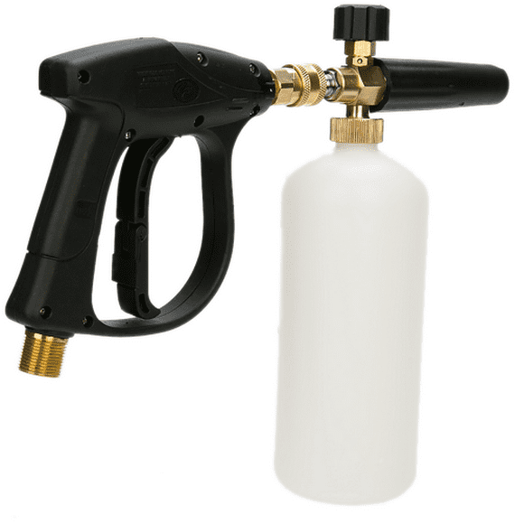 Pressure Washer Car Wash Soap