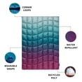 thumbnail image 3 of Manta de camping Marshmallow Dream, 132 x 191 cm, ligera y resistente al agua, 3 of 6