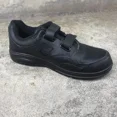 thumbnail image 2 of New Balance 812 Mens Size 10.5 Black 2E Leather Comfort Walking Shoes MW812VK, 2 of 5