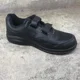 thumbnail image 2 of New Balance 812 Mens Size 10.5 Black 2E Leather Comfort Walking Shoes MW812VK, 2 of 5