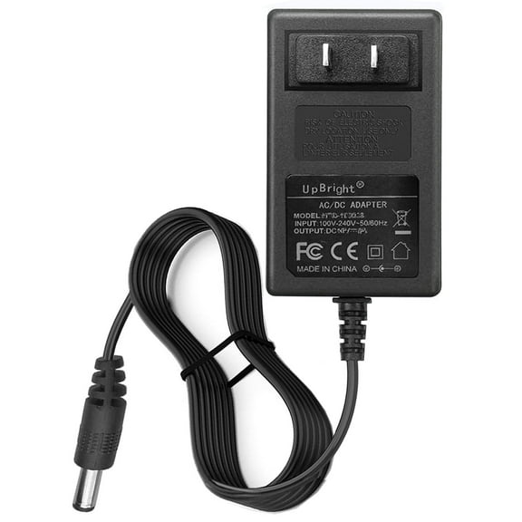 18V AC/DC Adapter for MXR M237 M238 DUNLOP DC Brick Multi DCB-10 Guitar Pedal 18VDC Power Supply Cord Cable PS Charger