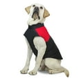 thumbnail image 2 of Puffer Vest Dog Jacket - Ultra Thin Zip Up Wind Breaker - Water Resistant Small Dog Sweater Coat - Dog Clothes, 2 of 8