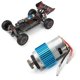 thumbnail image 3 of 7.4V 560 Motors 124010-2820 for 1/12 124010 DIY RC Car Upgrade Parts, 3 of 4