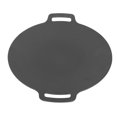 thumbnail image 1 of Sartén redonda para parrilla plancha coreana para parrilla con bolsa para el hogar ANGGREK Otros, 1 of 8