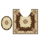 thumbnail image 4 of Etiqueta Engomada Funda Protectora Adhesiva de Asiento de Inodoro Impermeable Extraíble Adorno para Baño hogar Zulema Pegatina del asiento del inodoro, 4 of 8