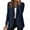 80#Navy, variant on BRDFRL Womens Business Casual Blazer Summer Cardigan Lapel Button Down Solid Suit Jacket with Lined Office Work Clothes 2025 Black S