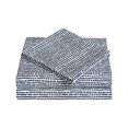 thumbnail image 1 of Mainstays Soft, Easy Care, Microfiber Sheet Set – Printed, 1 of 2