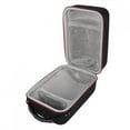 thumbnail image 2 of Estuche de Viaje para Homepod, EVA Carcasa Dura Bolsa Transporte Funda Protectora de Altavoz para Homepod Enchufe y Cable Accesorios, Impermeable y a Prueba de Golpes (Solo Estuche) Unbranded XD06754, 2 of 7
