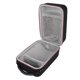 thumbnail image 2 of Estuche de Viaje para Homepod, EVA Carcasa Dura Bolsa Transporte Funda Protectora de Altavoz para Homepod Enchufe y Cable Accesorios, Impermeable y a Prueba de Golpes (Solo Estuche) Amonsee No, 2 of 6