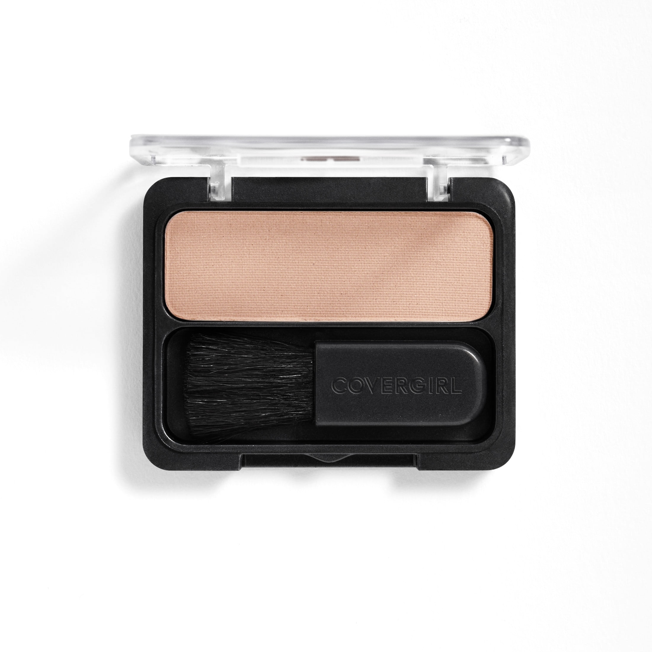 COVERGIRL Cheekers Blendable Powder Blush, 103 Natural Shimmer, 0.12 oz