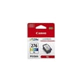 thumbnail image 1 of Cartucho de tinta Canon CL-276XL en color compatible con PIXMA Print, 1 of 1