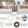 Makeup Brush Cleaner Machine