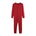 thumbnail image 1 of Pyjama Long une Pièce pour Hommes, 1 of 3