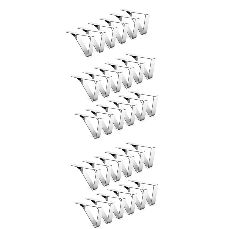 Tablecloth Clips Picnic Table Clips, Table Cloth Cover ,Table Cloth