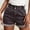 Grey, variant on Women's Shorts Jeans Women's Clothing Beach Fashion Set Fashionable Denim Shorts S 5XL Womens Casual Pants Women Pants for Work Casual Womens Clothes for Travel