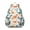 Cute Dinosaur Pattern-1, variant on Cute Dinosaur Pattern Backpack for School,Cute School Bag,Schoolbag with Adjustable Shoulder Straps & Padded Back,13.4"x11"x4.7"